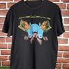 Collection Chevelle Alternative Rock Band Black All Size Shirt AR824