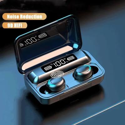 Audio și Video – Căşti fără fir