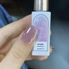 2025 Soft Gold Series Cat Eye Pearlescent Nail Polish