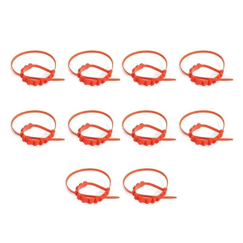 

10/20Pcs Car Tyre Snow Chains Anti-skid Winter Outdoor Car Tire Wheel Chain Emergency Double Grooves Anti Slip Car Accessories