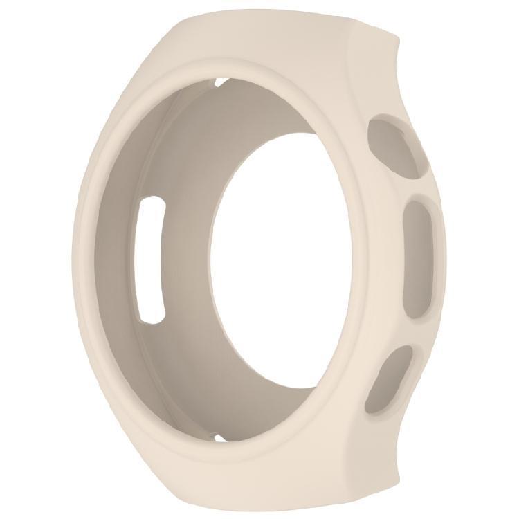 Smartwatch Silicone Guard Soft Protective Case Shield Against Dust Impact Simple to Attach Detach for Watch 5 42mm 46mm