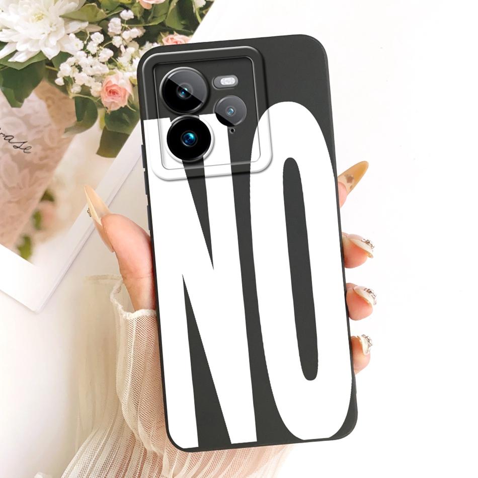 For Realme GT 7 Pro Fashion Dusk Beach Painting Phone Case For Realme GT7 Pro RMX5010 Soft Silicone Covers Bumpers