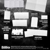 Billlie – 1st Full Album the collective soul and unconscious chapter two (Unconscious Ver.)