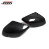 For Chevrolet Corvette C8 Z51 2020 2021 2022 2023 Side Wing Rearview Mirror Cover Trim Real Carbon Fiber Car Accessories