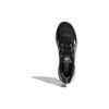 adidas Galaxar Running Black White Sneakers IG8986