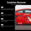 Cloth Car Scratch Remover, 20 New Cloth For Car Scratches, Car Scratch Polishing, Scratch Remover For Vehicles Cars Scratch Kit