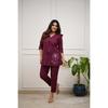 Indian Women Top Tunic Kurti Cord Set Bollywood Ethnic Kurta Pant Set Dress