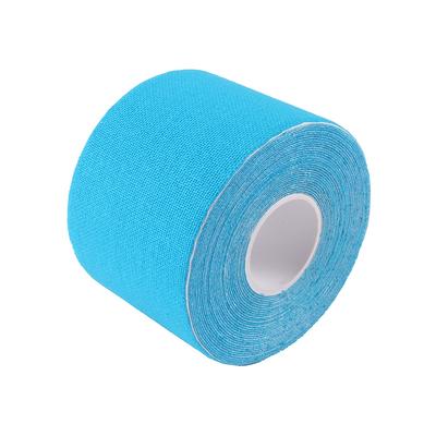 New Kinesiology Sports Muscles Running Care Elastic Physio Therapeutic Tape 5cm