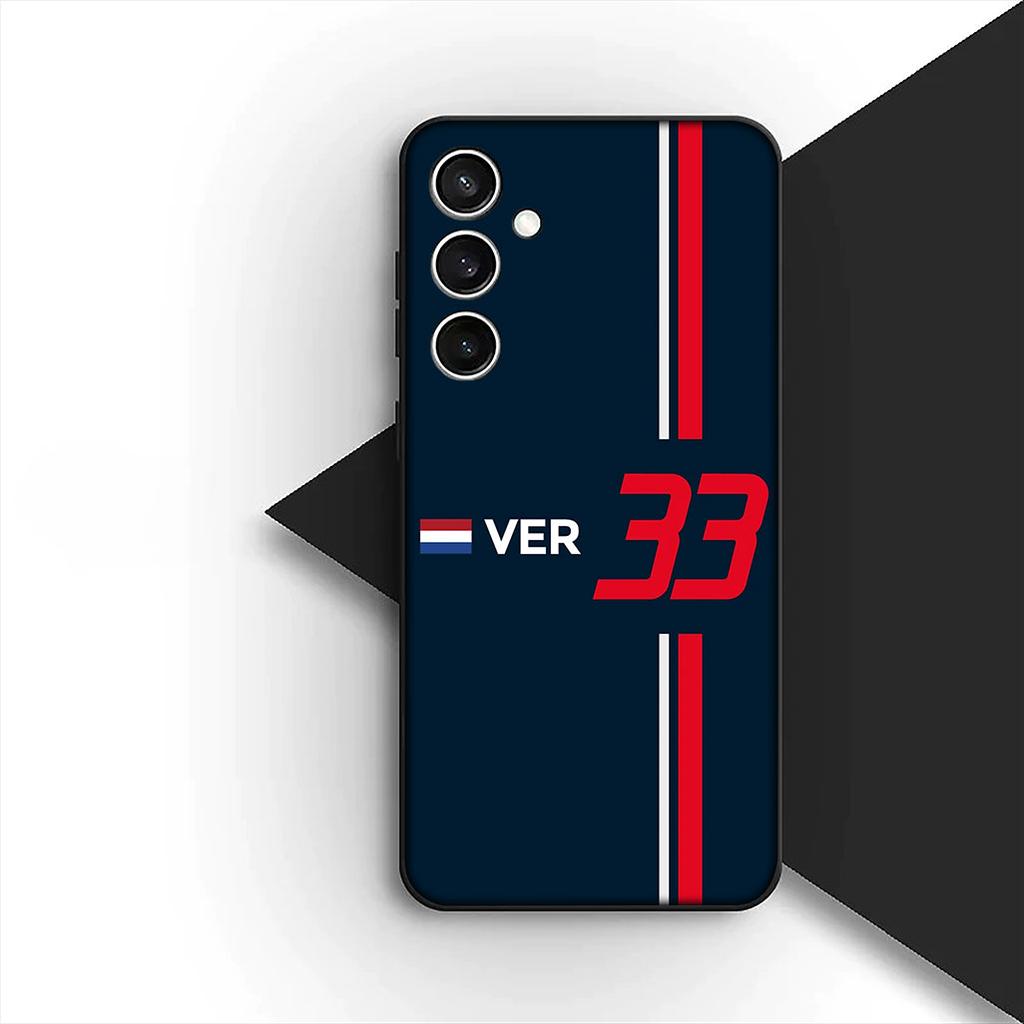 Cover for Xiaomi Poco C75 C65 C85 X7 X6 M8 F7 F8 Ultra F6 Pro Casing Phone Case Racing Formulas No 11 7 8 14 1 F1s Number