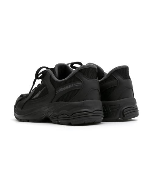 [Nassau] Baroin Drift Sneakers 5014581248