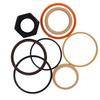 Hydraulic Repair Set Cylinder Seal Kit For Bobcat Maintenance Wear-resistant Rubber Pressure Resistant For Bobcat 324