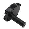Bicycle Bluetooth Speaker Louder Than Twist Throttle Universal for All Bikes IPX5 Waterproof for Mountain Road Cycling