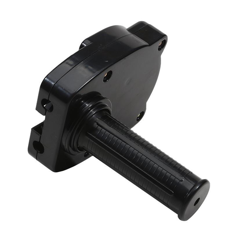 Bicycle Bluetooth Speaker Louder Than Twist Throttle Universal for All Bikes IPX5 Waterproof for Mountain Road Cycling