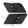 2Pcs Diy Accessories  Body Plastic Fender Insert Vent For Taotao Hawk Coolster 110Cc 90Cc 70Cc Atv Quad