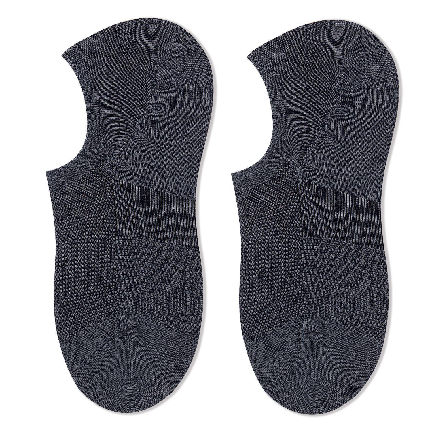 Men s Summer Cotton Mesh Odor-resistant and Antibacterial Short Socks with Shallow Opening and Invisible Design, Suitable for Wearing As Boat Socks. 1 pair лазурь