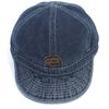 Universal Chemistry Washing Denim Bike Cap Bike Cap
