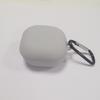 Bluetooth headphone protective case silicone sleeve protective cover headphone bag for New Samsung Galaxy Buds FE/buds2/pro/live