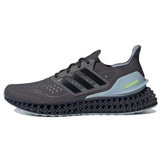 adidas Ultra 4DFWD Low Carbon Wonder Blue - ID1686