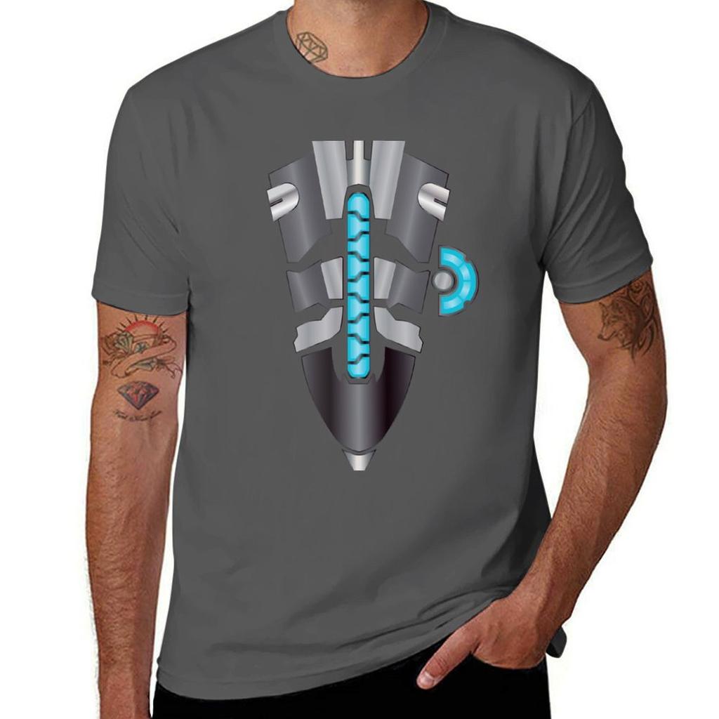 Rig 20 Tshirt Novelty Graphic Tee Shirt