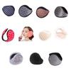 Plush Winter Earmuff Multiple Type Ear Warmer Adult Skiing Walking Earmuff