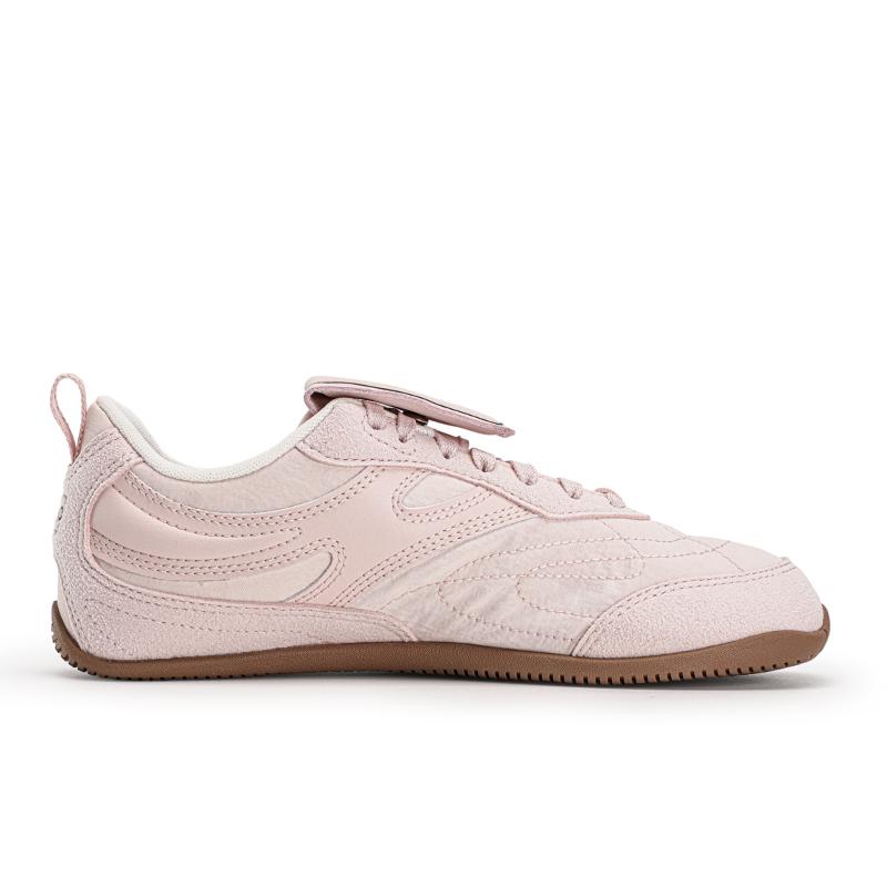 FILA TESSERA IDC Casual Shoes Women's Low Top Water Rose Pink F12W622183FRW