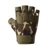 DEER Story Tactical Half-Finger Gloves