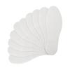 10pcs Shoe Inserts Men Women Disposable Breathable Insoles Basketball Sports 41