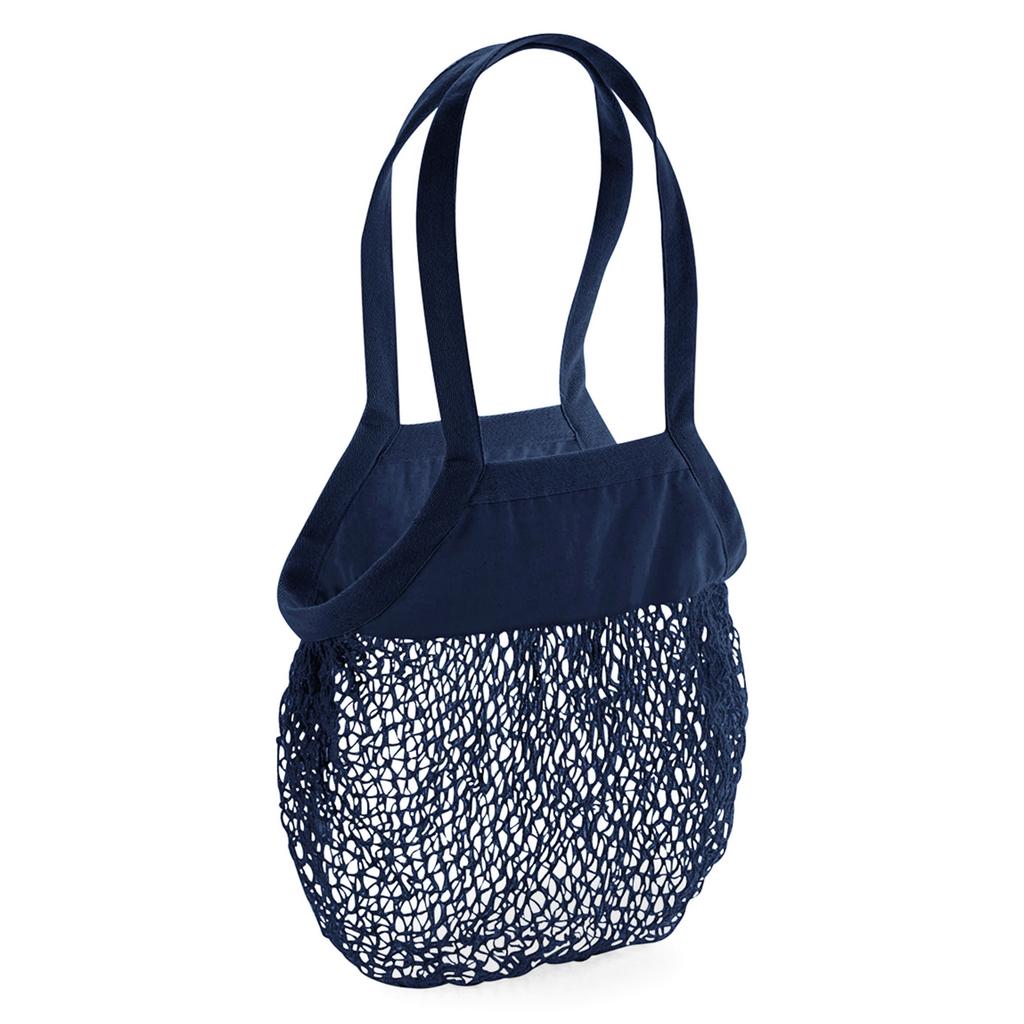Westford Mill Organic Cotton Mesh Grocery Bag