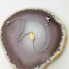 Glory_Arden [Unisex] Surgical Steel Gold Fish Point Mix Bracelet / Ghmb-300