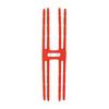 Silicone World Creative Spider  Shape Multi-Function Mobile Phone Holder Flexible Car Holder Mobile Phone Bracket Universal Stan