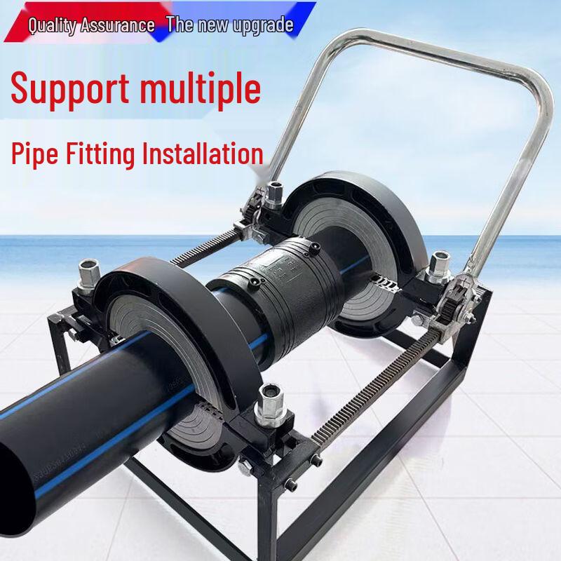 Electrofusion PE Pipe Installation & Tightening Tool