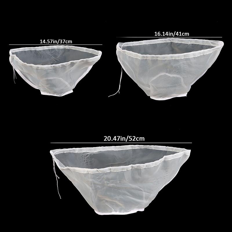 New 1Pc Dumpling Filler Squeezer Squeeze Stuffing Bag Home Cabbage Draining Bag Soy Milk Filter Bag Dehydrator Pressure Strainer