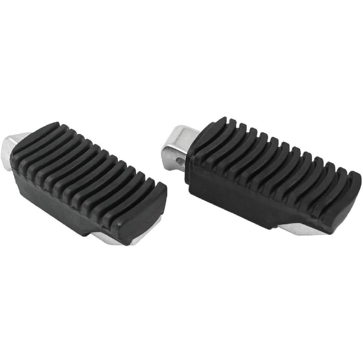 

Підніжки Педалі Мотоцикл Підніжка Підніжка для BM&W F850GS F750GS F800GS F 850 750 800 GS F850 F750 F800 GS Задня Підніжка Підніжка для Ноги Дошка для Відпочинку чорний