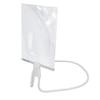 Neck Wear Magnifier 3X Magnification Handheld Desktop Neck Hanging Magnifying Glass Gooseneck High Definition Magnifier For Repair Handicrafts