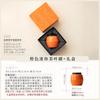 Tea can ceramic small sealed tea universal packaging high-end single can gift box mini small tea can happy candy can
