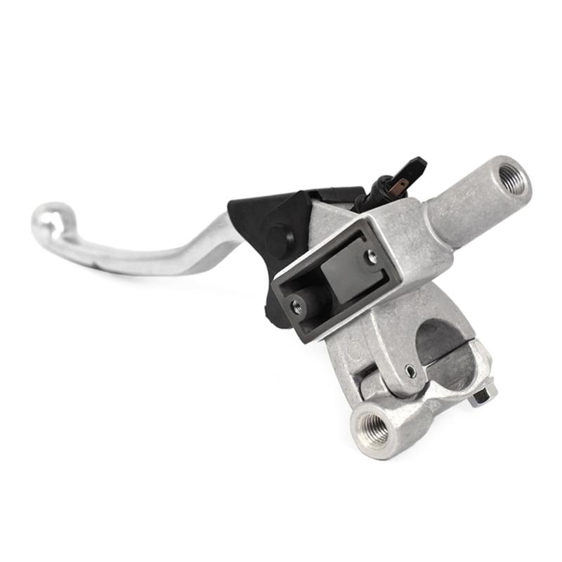 Hydraulic Master Cylinder Clutch Lever Oil Hose Pipe For 250 300 400 450 EXC EXCF XC XC-F XC-W SX SXF XCF-W 500 530 SX-F