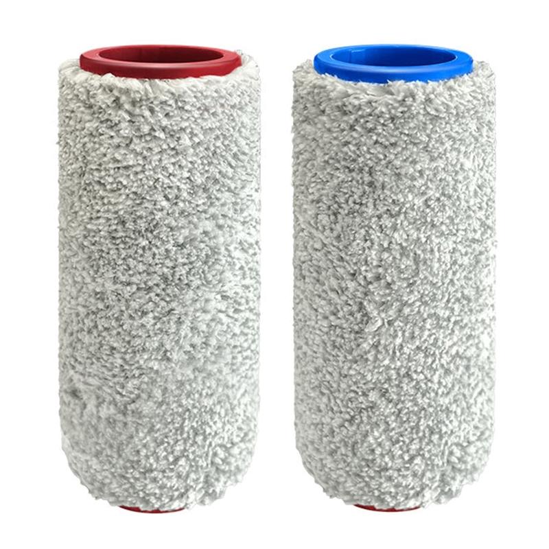 Vacuum Cleaner Clean Brush Main Brushes Roller Brushes Replacement Clean Tool for Stone for U10 Floor Washing Machine