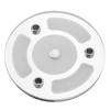 12V/24V Ceiling Light Interior LED Reading Lamp W/Dimmable Switch for RV/Caravan/Camper/Boat Mini Se