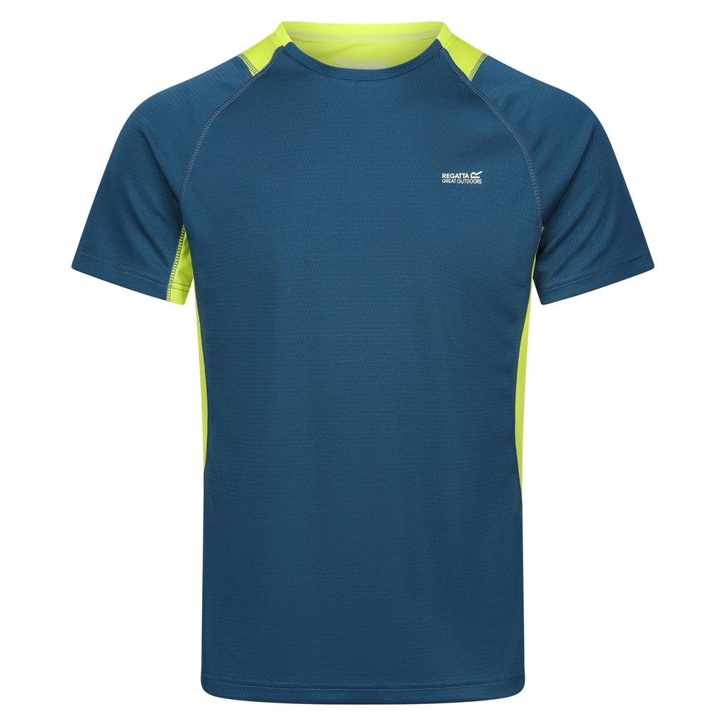 Regatta Mens Virda IV T-Shirt