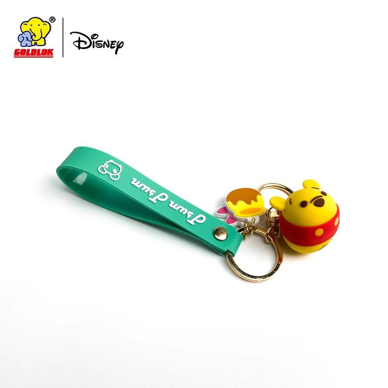 

Плюшевые брелоки Микки Цум Цум: Милые и Креативные Мультяшные Украшения