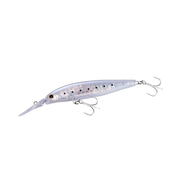 SHIMANO Exsence Dive Assassin 99S Flash Boost 006 F Toulin Iwashi 99mm