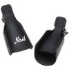 Nail Polish Remover Clips Set, Nails Art Gel Soak Off Clip