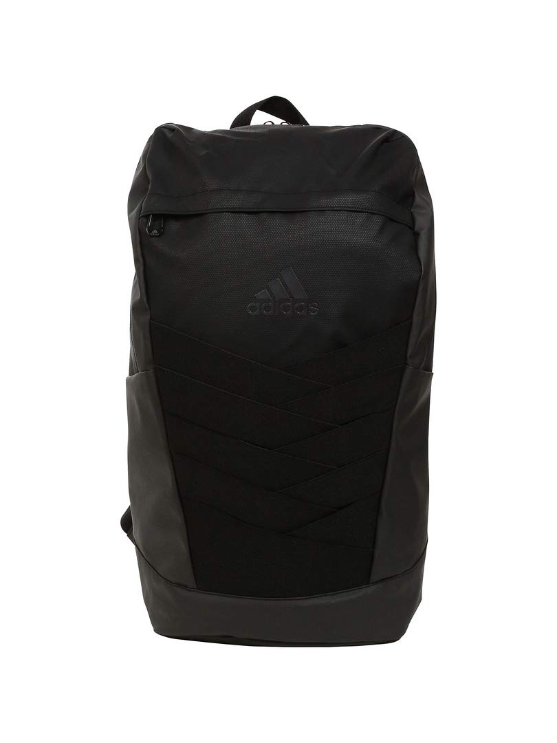 

Adidas Nemesis F18 Backpack, Black/Shock Pink, (DY1978)