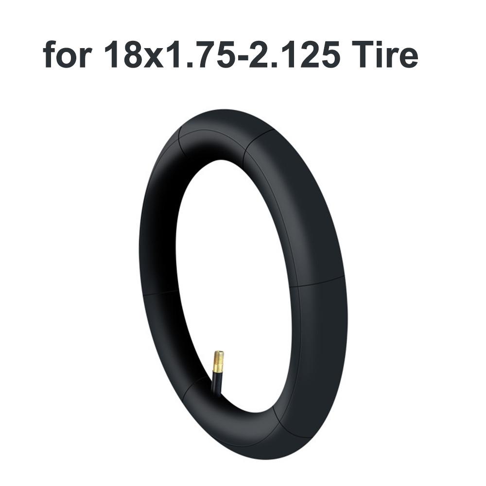 Valve Bike Inner Tube Rubber Rubber Tube Tyre Outdoor Road Bicycle Tire  Mountain Bike