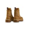 Louis Vuitton Lv Ranger Ankle Boots 'Brown' 1AARXH