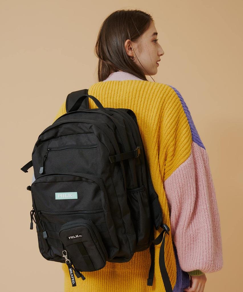 BOLSA UTILITÁRIA MOLLE ATIVA