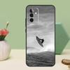 California Surfing Waves For Samsung Galaxy A36 A56 A54 A34 A14 A06 A16 A26 A12 A32 A52 A13 A33 A53 A15 A35 A55 Case