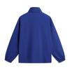 Li-Ning Sports Lifestyle Series Stand Collar Letter Couple Sports Windbreaker Unisex Outerwear AFDWJ23-5