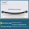 Chevrolet New Sail Le Feng Front & Rear Brake Oil Hose