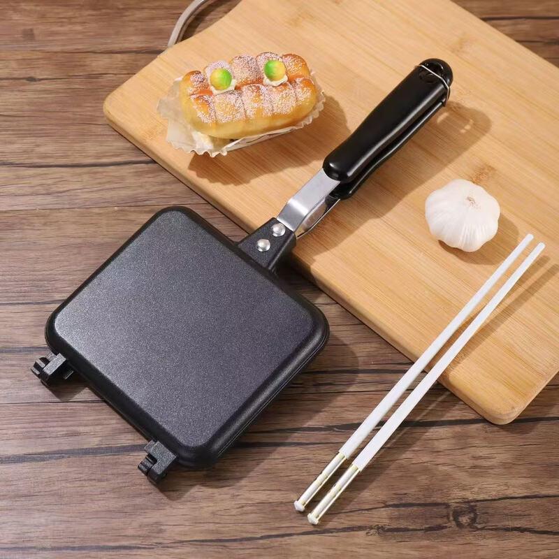 MODX Sandwich & Frying Pan